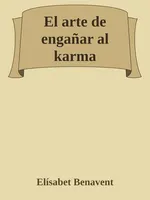 El arte de engañar al karma cover image